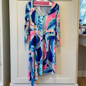 Lilly Dress